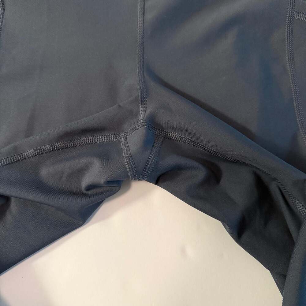 Old Navy Active Powersoft High-Rise 7/8 Leggings with Pockets Size M - Picture 4 of 15